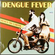 Dengue Fever, Venus On Earth (LP)