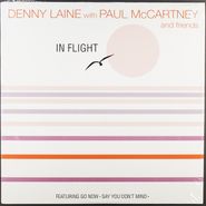 Denny Laine, In Flight (LP)