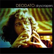 Deodato, Skyscrapers [Import] (CD)