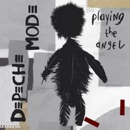 Depeche Mode, Playing The Angel (CD)