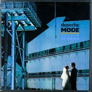 Depeche Mode, Some Great Reward [Italian Issue] (LP)