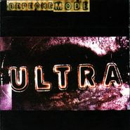 Depeche Mode, Ultra (CD)