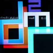 Depeche Mode, Remixes 2 : 81-11 (CD)