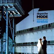 Depeche Mode, Some Great Reward [Music On Vinyl Remastered 180 Gram] (LP)