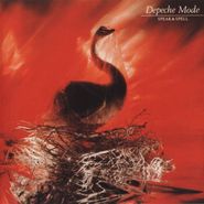 Depeche Mode, Speak & Spell [Music On Vinyl Remastered 180 Gram] (LP)