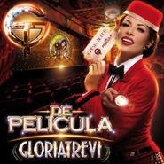 Gloria Trevi, De Pelicula (CD)