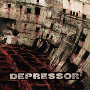 Depressor, Depressor (LP)