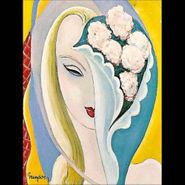 Derek & The Dominos, Layla (CD)