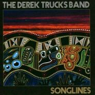 The Derek Trucks Band, Songlines (CD)