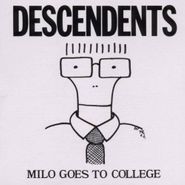 Descendents, Milo Goes To College (CD)