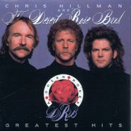 Chris Hillman, A Dozen Roses: Greatest Hits (CD)