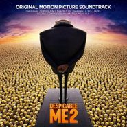 Heitor Pereira, Despicable Me 2 [OST] (CD)