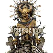 Despised Icon, Day Of Mourning (CD)