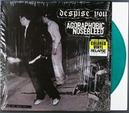 Despise You, And On And On [Green Vinyl] (LP)