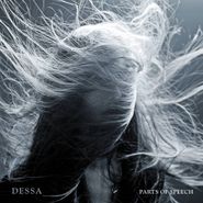 Dessa, Parts Of Speech (CD)