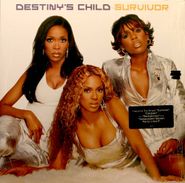 Destiny's Child, Survivor (LP)