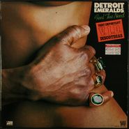 The Detroit Emeralds, Feel The Need (LP)