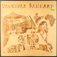 Devendra Banhart, White Reggae Troll [Single Sided Limited Issue] (12")
