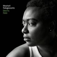 Meshell Ndegeocello, Devil's Halo (LP)