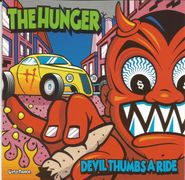 The Hunger, Devil Thumbs A Ride (CD)