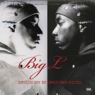 Big L, Devil's Son EP (From The Vaults) [Record Store Day] (12")