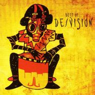 De/Vision, Best Of...  [Limited Edition] [Import] (CD)