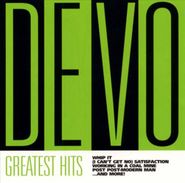 Devo, Greatest Hits (CD)