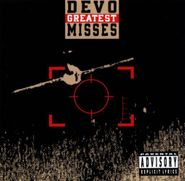 Devo, Greatest Misses (CD)
