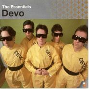 Devo, The Essentials (CD)