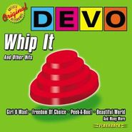 Devo, Whip It And Other Hits (CD)
