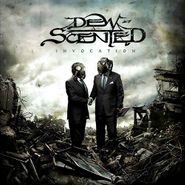 Dew-Scented, Invocation (CD)