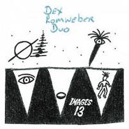 Dex Romweber Duo, Images 13 (CD)