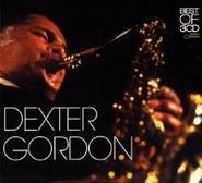 Dexter Gordon, Best Of 3CD (CD)