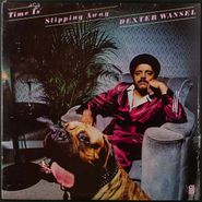 Dexter Wansel, Time Is Slipping Away [White Label Promo] (LP)