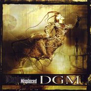 DGM, Misplaced (CD)