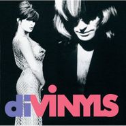 Divinyls, Divinyls (CD)