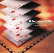 Diamond Rio, Greatest Hits (CD)