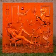 Diamond Youth, Orange [Opaque Orange Vinyl] (LP)