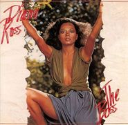 Diana Ross, The Boss (CD)