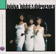 Diana Ross & The Supremes, Anthology: The Best Of Diana Ross & The Supremes (CD)