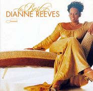 Dianne Reeves, The Best Of Dianne Reeves (CD)