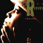 Dianne Reeves, I Remember (CD)