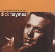 Dick Haymes, It's A Grand Night For Singing [Import] (CD)
