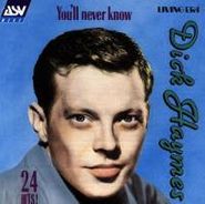 Dick Haymes, You'll Never Know (CD)