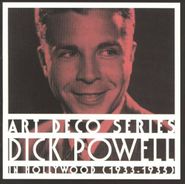 Dick Powell, In Hollywood (1933-1935) (CD)