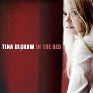 Tina Dico, In The Red (CD)