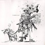 Die Antwoord, Mount Ninji & Da Nice Time Kid (LP)