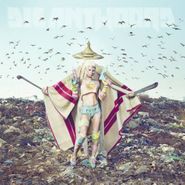 Die Antwoord, Mount Ninji & Da Nice Time Kid (CD)