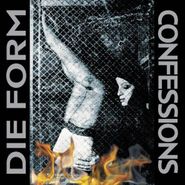 Die Form, Confessions (CD)