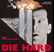 Michael Kamen, Die Hard [Score] (CD)